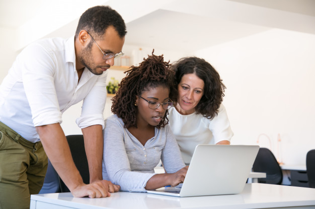 Accompagnement pédagogique en entreprise pour développer les compétences