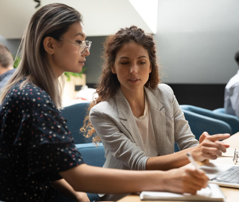 Formation maître d’apprentissage en entreprise