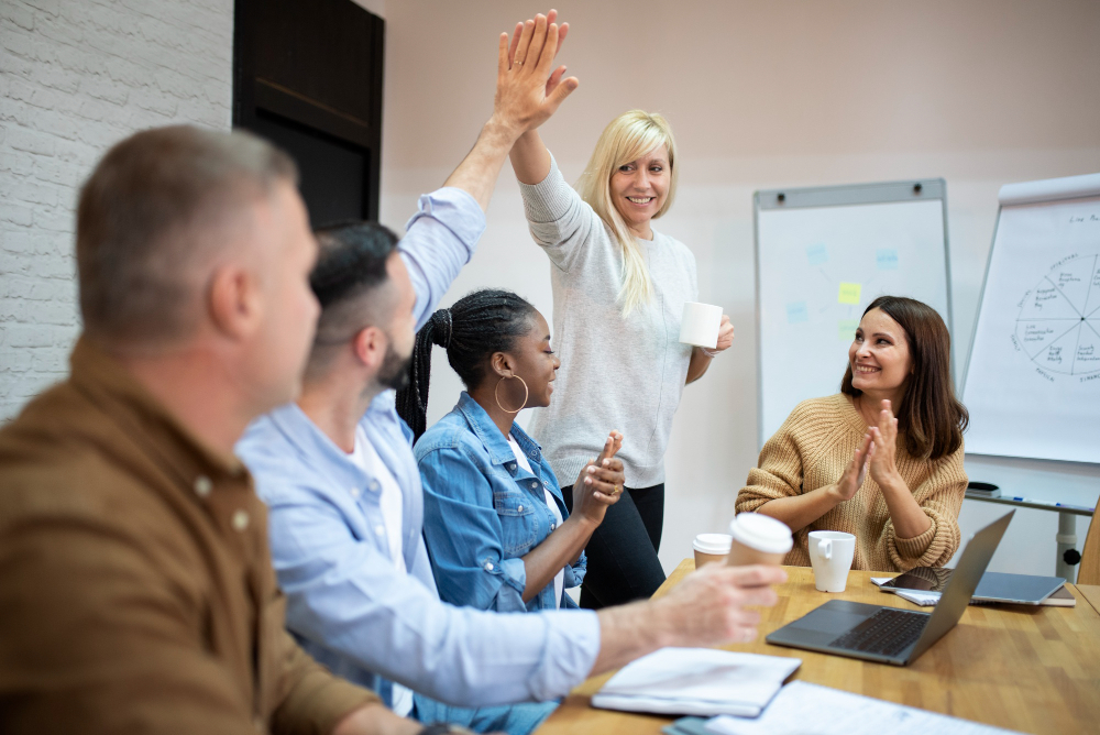 Différenciation pédagogique en formation