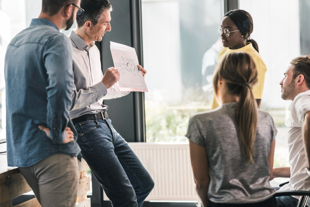 Formation AFEST en entreprise – action de formation en situation de travail