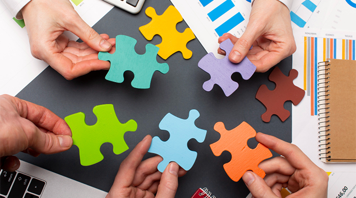 Formation management du développement des compétences d’équipe