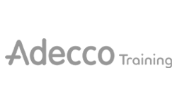 Logo Adecco Training