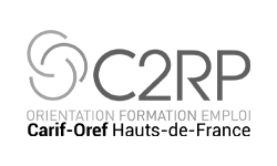 Logo C2RP
