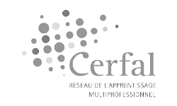 Logo Cerfal