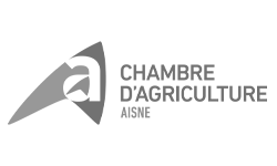 Logo Chambre d'Agriculture Aisne