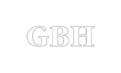 Logo GBH
