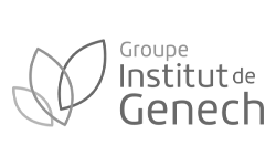 Logo Institut de Genech