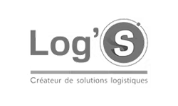Logo Log's