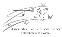 Logo Les Papillons Blancs