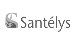 Logo Santélys