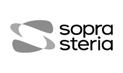 Logo Sopra Steria