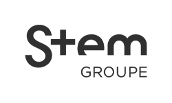 Logo Stem Groupe