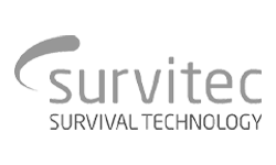 Logo Survitec